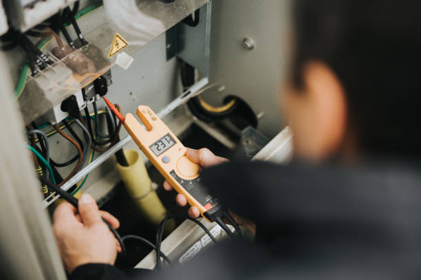 Best Electrical Outlet Repair  in Highgrove, CA