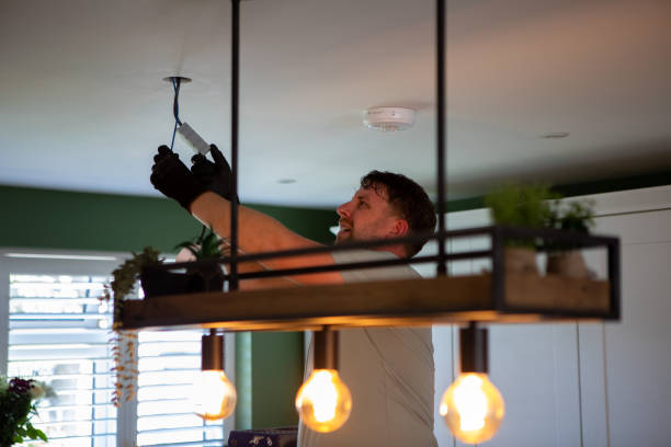 Best Affordable Electrical Installation  in Highgrove, CA