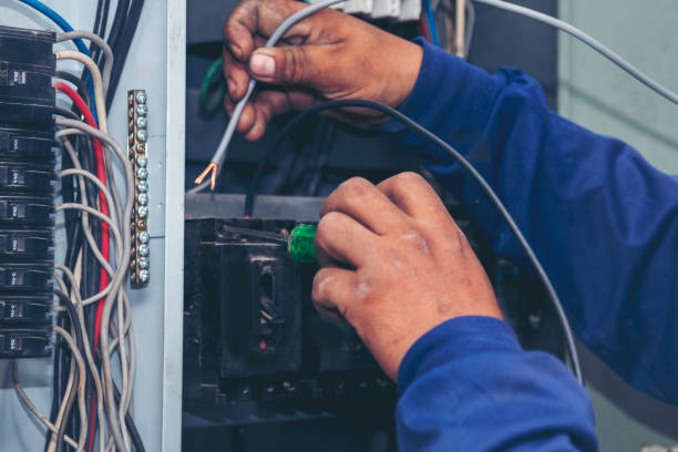 Best Generator Installation Services  in Highgrove, CA