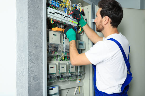 Best Electrical Contractors for Businesses  in Highgrove, CA