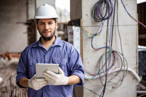 Best Commercial Electrician Services  in Highgrove, CA