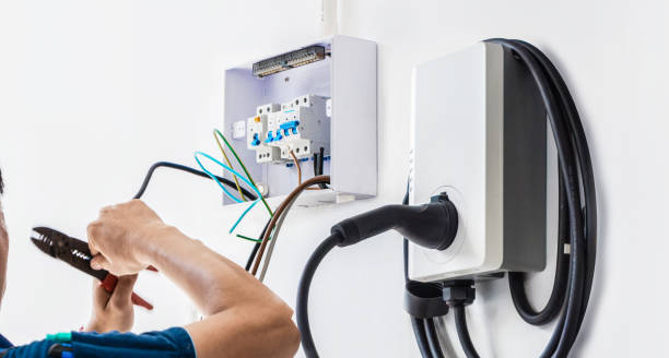 Best Home Electrical Repair  in Highgrove, CA
