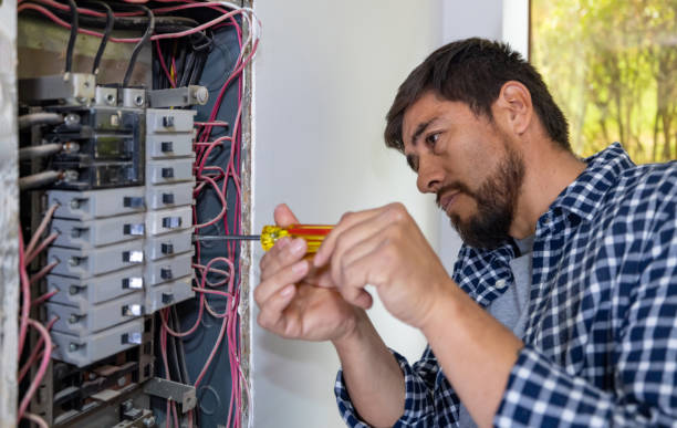Best Electrical Rewiring Services  in Highgrove, CA